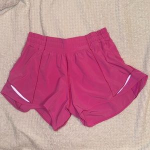 Sonic Pink Hotty Hots